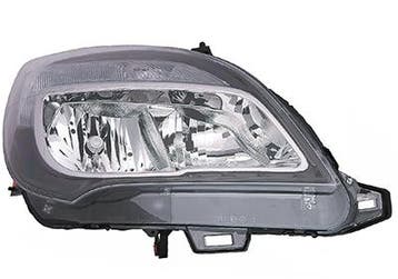 Opel Meriva B 2014+ Koplamp Rechts (Koplampen, Verlichting), Verzenden, Nieuw