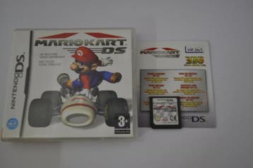 Mario Kart DS (DS FAH)