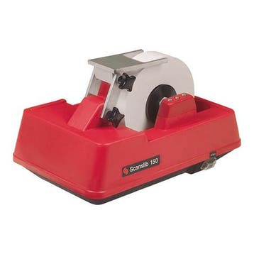 Messenslijpmachine | 230V | Fijnkorrelige steen |, Verzenden, Nieuw in verpakking