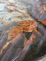 Davide Serrano (XX-XXI) - Fuoco in corsa