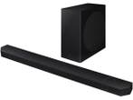 Veiling - Samsung Soundbar HW-Q800C/ZF -  Dolby Atmos - 5.1., Nieuw