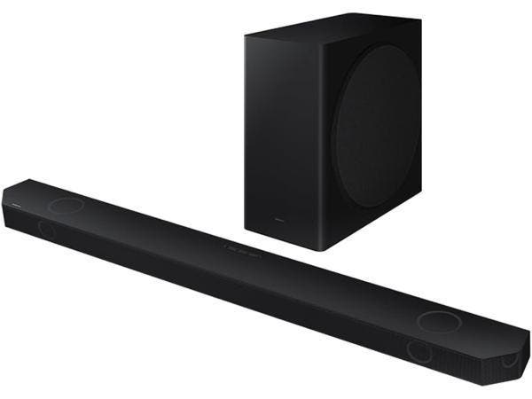 Veiling - Samsung Soundbar HW-Q800C/ZF -  Dolby Atmos - 5.1., TV, Hi-fi & Vidéo, Barres de son