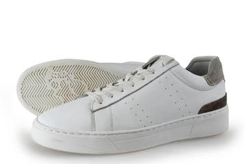 Cycleur de Luxe Sneakers in maat 42 Wit, Verzenden, Wit, Zo goed als nieuw, Sneakers