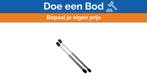 Bieden: Osculati Gas Spring with Ball Head - 29 kg - 38.020, Watersport en Boten, Ophalen of Verzenden, Nieuw