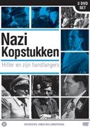 Nazi kopstukken op DVD, Verzenden