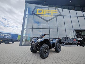 Kawasaki Brute Force 750 2025 - T Kenteken - ACTIE!
