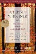 Hidden Wholeness 9780470453766 Parker J Palmer, Verzenden, Parker J Palmer