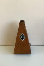 Wittmer - Metronoom - Duitsland (Zonder minimumprijs), Musique & Instruments