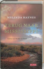 Terug naar Mississippi 9789044504170 M. Haynes, Verzenden, Gelezen, M. Haynes