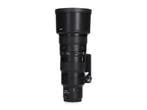 Nikon Z 400mm f/4.5 VR S · 1 jaar garantie, Audio, Tv en Foto, Foto | Lenzen en Objectieven, Ophalen of Verzenden, Zo goed als nieuw