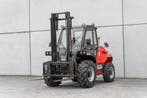 2024 Manitou M 30-4 D - Heftruck - 1355u (D176)