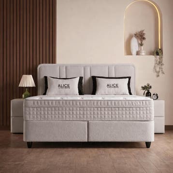 Opbergbed Alice - 90 x 200, Huis en Inrichting, Nieuw