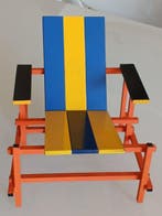 C A design production - Jil Shon - Stoel - Art Deco -