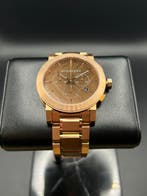Burberry - The City - Zonder minimumprijs - BU9353 - Heren -