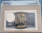 Espagne. - 1000 Pesetas 1931 - Pick 84Aa