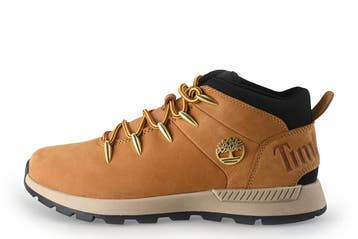 Timberland Wandelschoenen in maat 41 Bruin, Kleding | Heren, Bruin, Verzenden, Timberland, Zo goed als nieuw