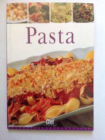 Pasta - spinoza, Verzenden, Nieuw