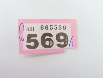 Liliput H0 - 820 - Modeltrein personenwagen (4) - 5-delige