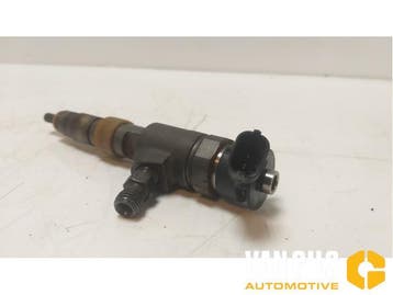 Verstuiver (diesel) Ford Focus O188693