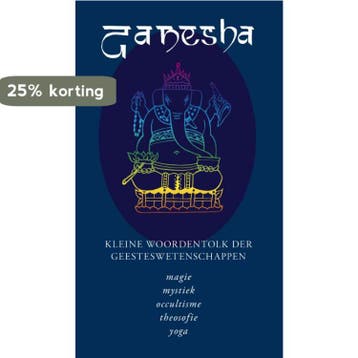 Ganesha 9789061750079 A.J.H. van Leeuwen, Verzenden, Zo goed als nieuw, A.J.H. van Leeuwen