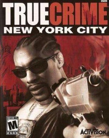 True Crime, New York City PC, Games en Spelcomputers, Verzenden, Nieuw