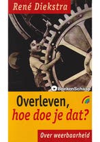 Overleven hoe doe je dat, Boeken, Verzenden, Gelezen