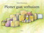 Plotter gaat verhuizen / Plotter 9789044811889, Verzenden, Gelezen, Hilde Schuurmans