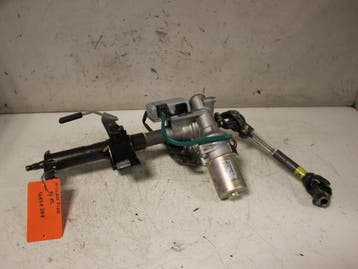 Stuurbekrachtiging Elektrisch Nissan Pixo O118620