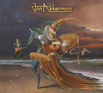 Jan Akkerman - Close Beauty (CD, 2019), Verzenden, Gebruikt