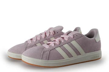 Adidas Sneakers Jongens in maat 39½ Roze, Enfants & Bébés, Vêtements enfant | Chaussures & Chaussettes, Verzenden, Schoenen