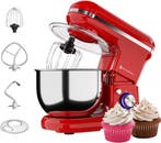 2dekans | KitchenBrothers - Keukenrobot - 5L - Keukenmixer -, Ophalen of Verzenden, Nieuw