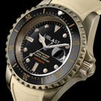 Ublast - Submersible Professional Diver 200 ATM -