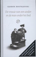 De vrouw van een ander en de man onder het bed / Russische, Boeken, Verzenden, Zo goed als nieuw, Fjodor Dostojevski