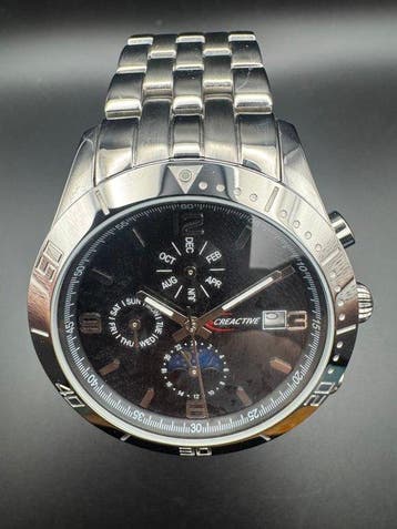 Creative - Sans prix de réserve - CA120101 - Homme - 2025 et, Nieuw