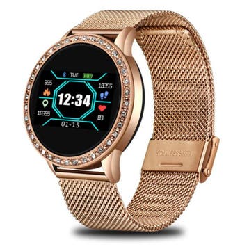 Fashion Sports Smartwatch Fitness Sport Activity Tracker, Verzenden