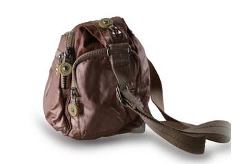 Kipling Schoudertas Roze, Handtassen en Accessoires, Verzenden, Gebruikt, Roze