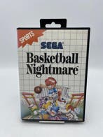 Sega - Master System - 5 Different Games - Videogame - In