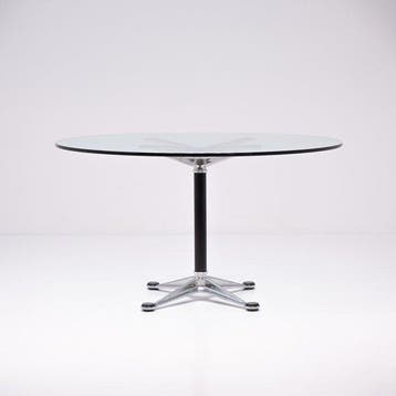 Herman Miller - Bruce Burdick - Table - Burdick Group System