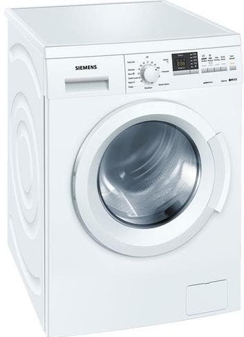 Siemens WM14E493 - Wasmachine - 7 kg - 1400 tpm - EcoPerfect, Ophalen of Verzenden