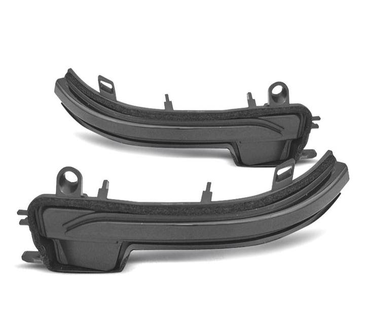 CLIGNOTANTS RÉTROVISEURS LED DYNAMIQUES BMW F45 F46 X1 F48, Autos : Pièces & Accessoires, Éclairage, Envoi