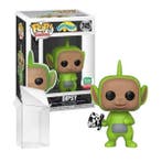 Funko Pop!  Teletubbies - Dipsy #745 Funko Shop, Collections, Verzenden