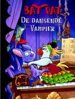 De dansende vampier / Bat Pat 9789059326057, Boeken, Verzenden, Gelezen