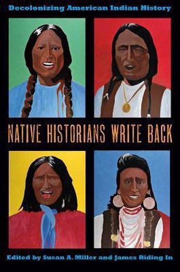 Native Historians Write Back 9780896726994 Susan A Miller, Verzenden, Gelezen, Susan A Miller