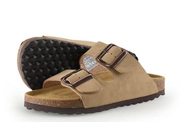Supersoft Slippers in maat 36 Bruin, Slippers, Bruin, Verzenden, Supersoft
