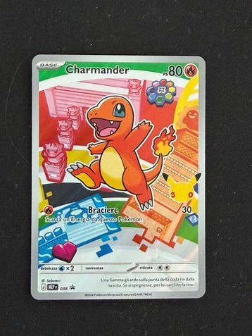 Pokémon - 27 Card - Bulbasaur, Charmander, Squirtle,, Nieuw