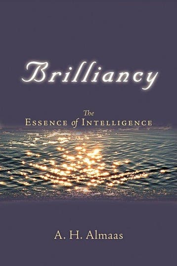 Brilliancy 9781590303351 A. H. Almaas, Verzenden, A. H. Almaas