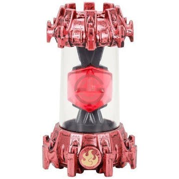 Skylanders Imaginators:  Fire Creation Crystal, Verzenden
