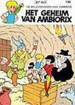 Het geheim van Ambiorix / Jommeke strip - nieuwe look / 130, Verzenden, Gelezen, Jef Nys