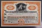 Verenigde Staten van Amerika. USA historische erotische