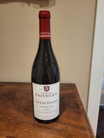 2022 Domaine Failevey - Clos Vougeot Grand Cru - 1 Flessen, Collections